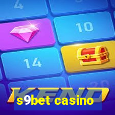 s9bet casino